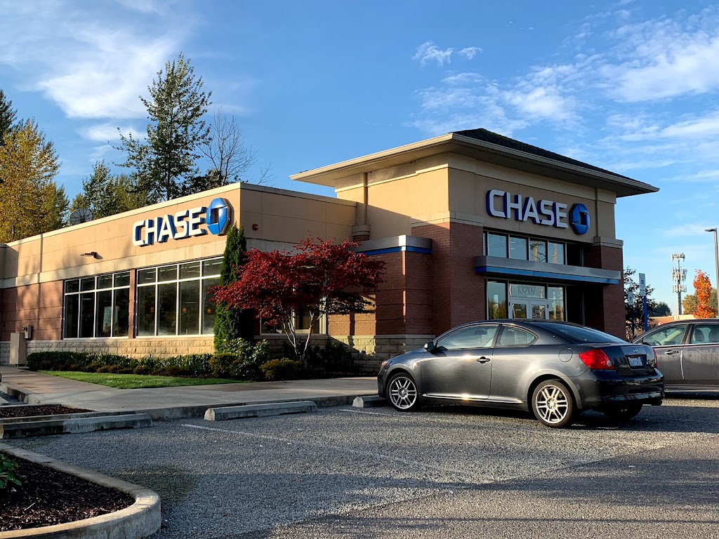 Chase Bank | 13207 SE 272nd St, Kent, WA 98042, USA | Phone: (253) 630-1725