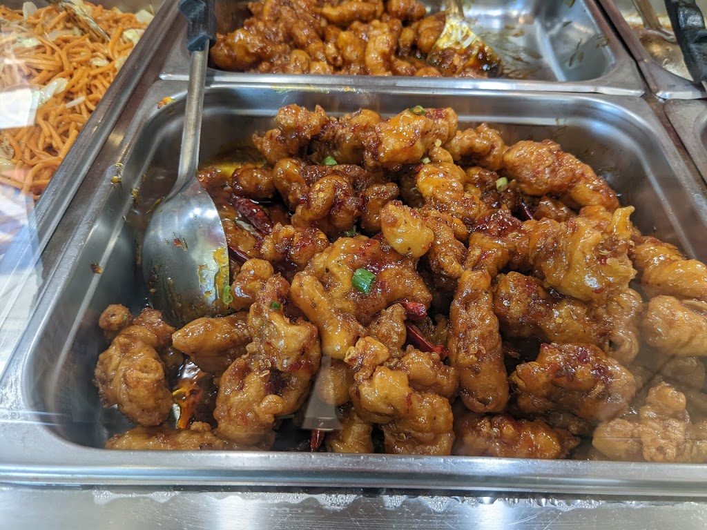 Mr. You Chinese Food Express | 19348 Van Buren Boulevard, Riverside, CA 92508, USA | Phone: (951) 789-2267