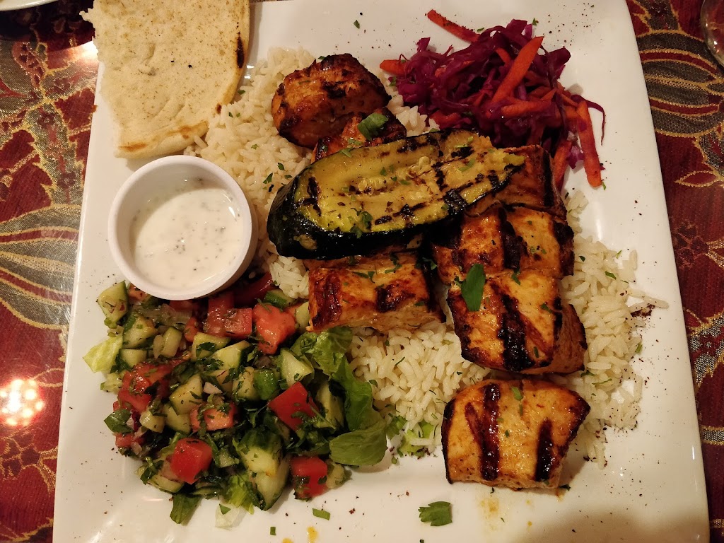 Bosphorus Mediterranean Cuisine | 7600 Forbes Ave, Pittsburgh, PA 15221, USA | Phone: (412) 727-6220