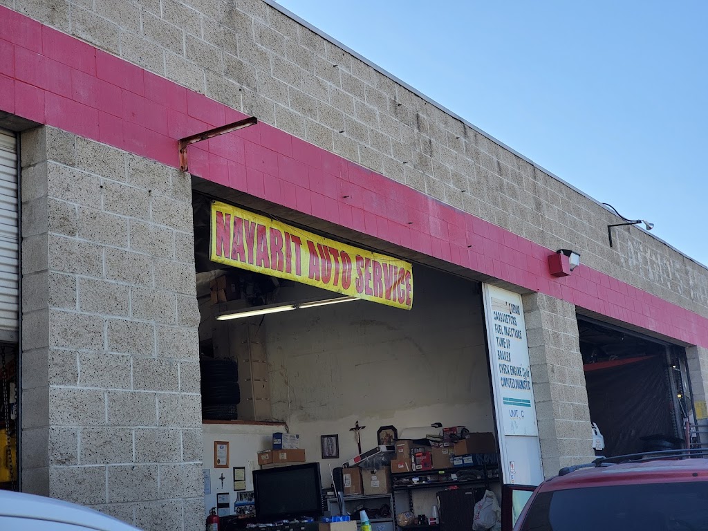 Nayarit Auto Service | 2005 N Tustin Ave B, Santa Ana, CA 92705, USA | Phone: (714) 542-1322