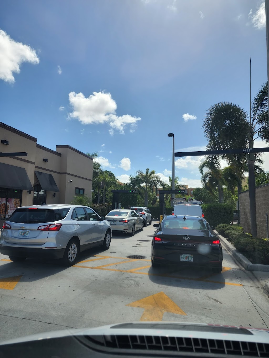 Chick-fil-A | 9301 W Flagler St, Miami, FL 33174, USA | Phone: (305) 553-5497