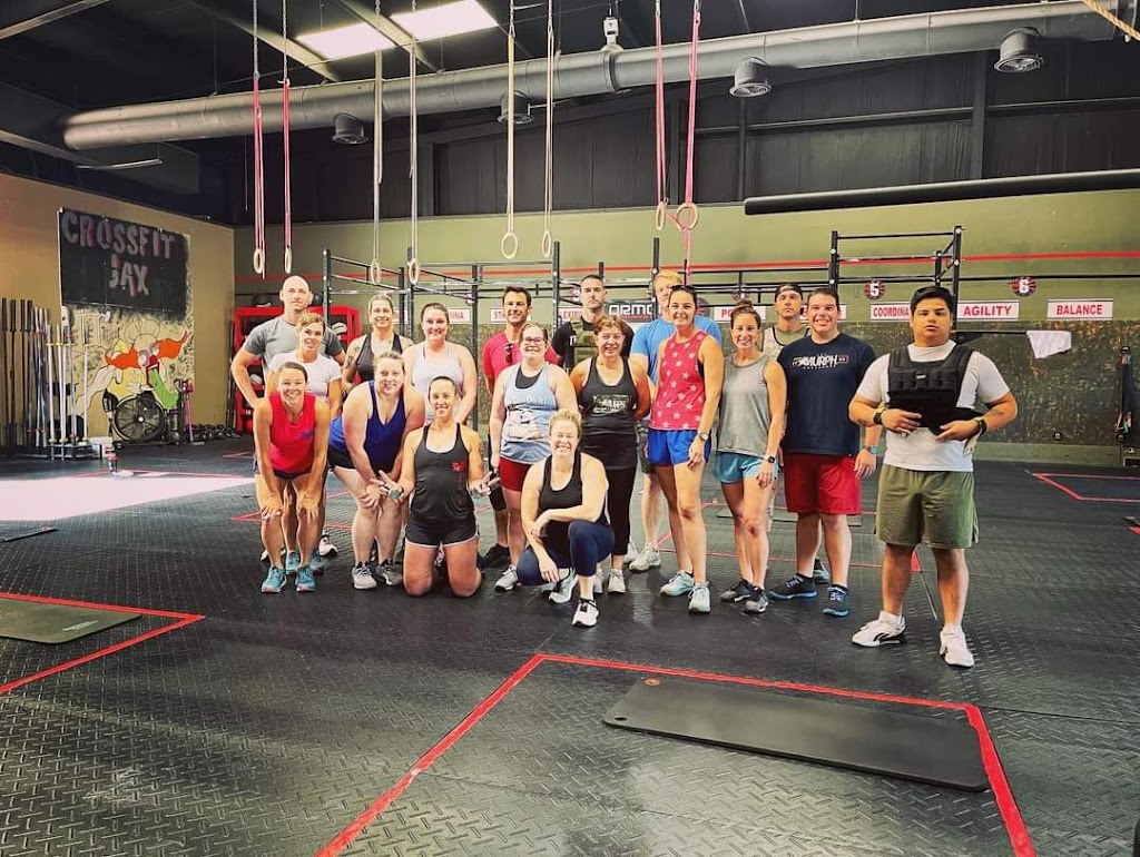 CrossFit JAX | 2593 Mayport Rd, Jacksonville, FL 32233, USA | Phone: (904) 853-6843