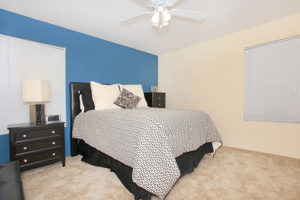 Park 610 Apartment Homes | 2701 W Bellfort Ave, Houston, TX 77054, USA | Phone: (281) 609-6067