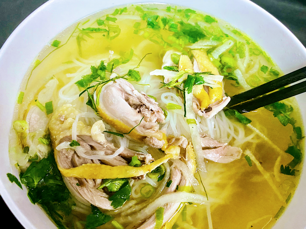 Pho Zone | 6310 S State Hwy 78 #140, Sachse, TX 75048, USA | Phone: (214) 501-3866