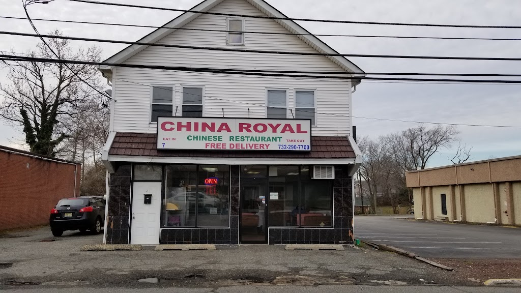 China Royal | 301 NJ-35, Laurence Harbor, NJ 08879, USA | Phone: (732) 290-7700