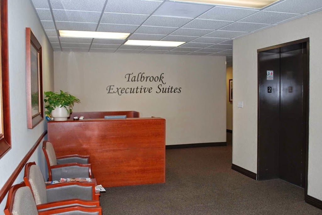 Talbrook Executive Suites | 10061 Talbert Ave, Fountain Valley, CA 92708, USA | Phone: (714) 963-6445