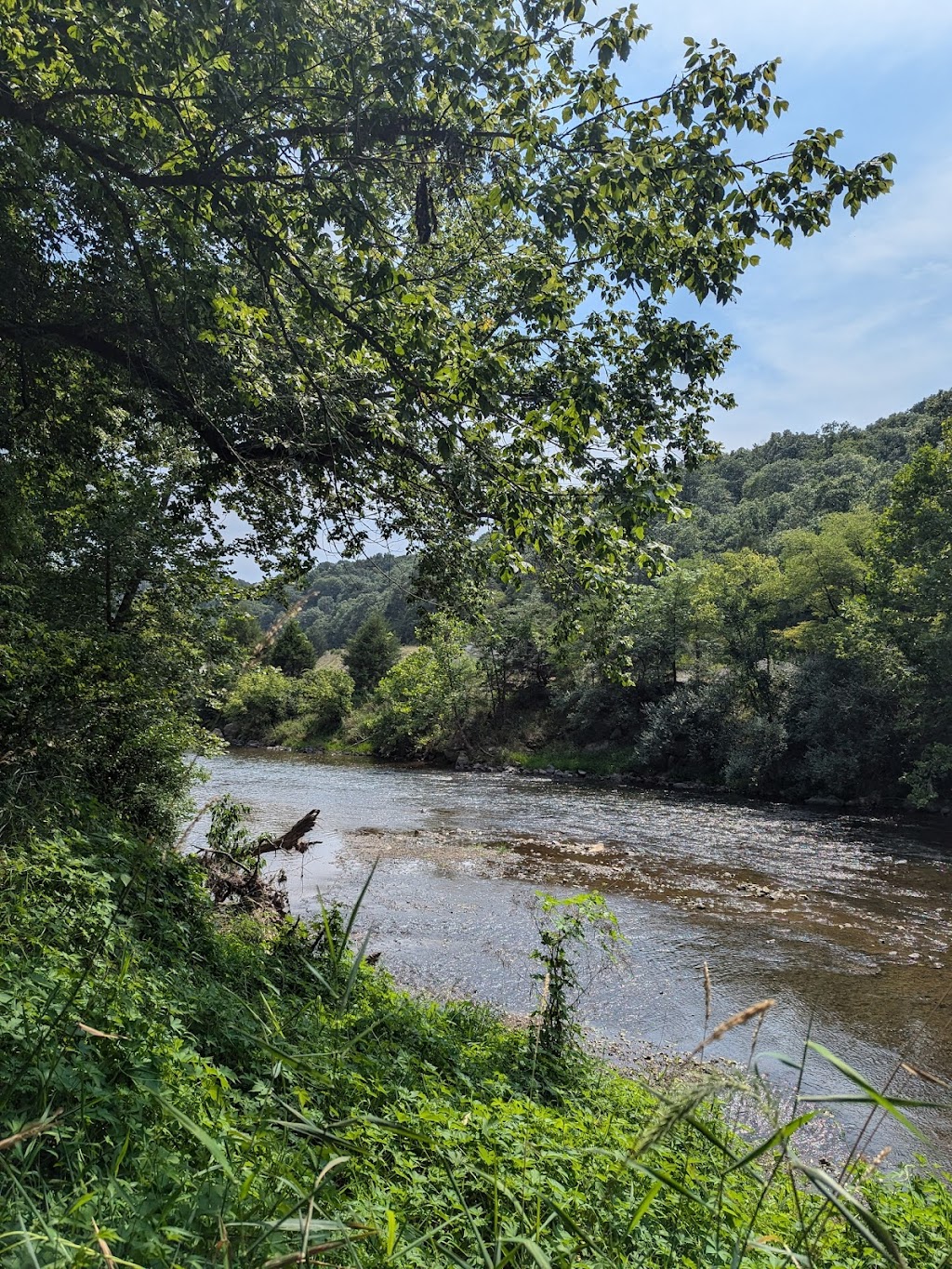 Camp Horseshoe, Horseshoe Scout Reservation | 1286 Ridge Rd, Rising Sun, MD 21911, USA | Phone: (717) 548-2525