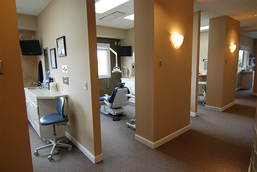 Martinez Dentistry | 2204 S Park Ave, Alexandria, IN 46001, USA | Phone: (765) 724-7729