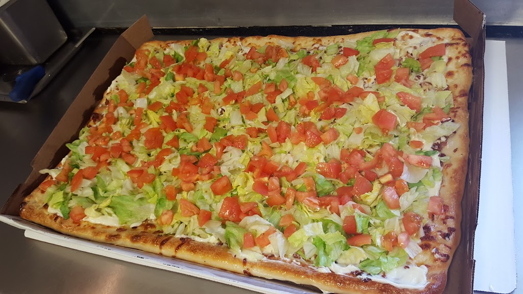 Grammas Pizza Bethel | 120 W Plane St, Bethel, OH 45106, USA | Phone: (513) 734-3200
