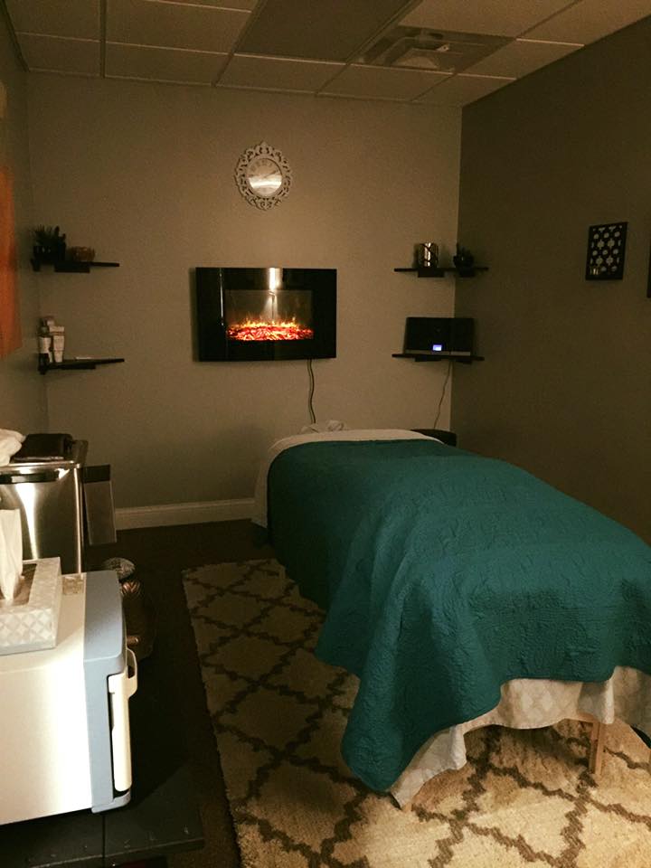 Berea Massage Studio | 208 Pauline Dr b, Berea, KY 40403, USA | Phone: (859) 358-7251