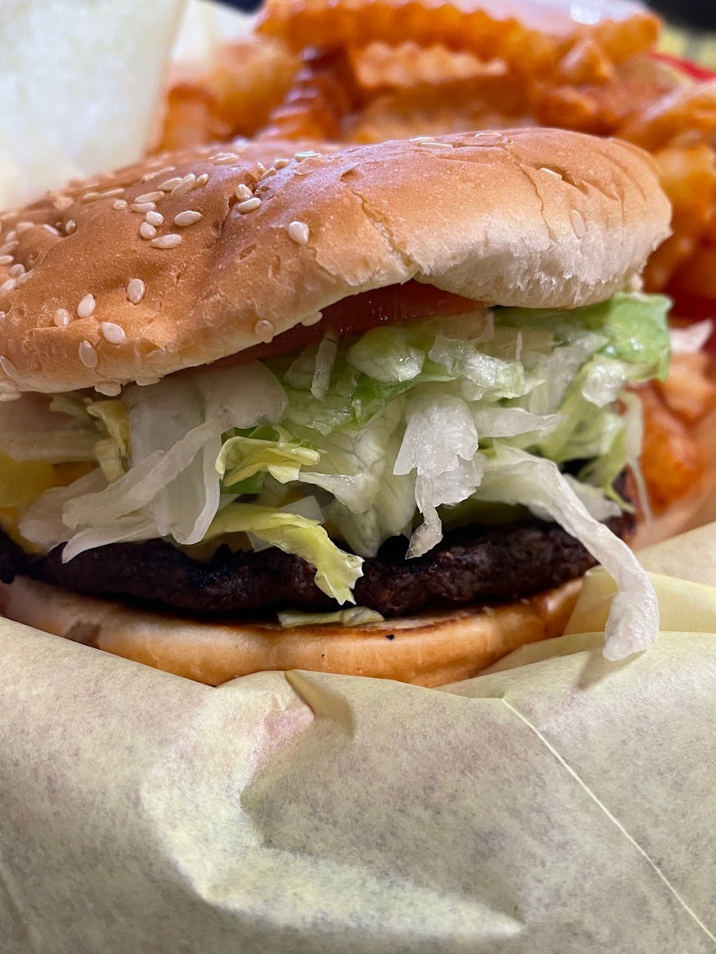 Flame Burger Plus | 2125 SW 356th St, Federal Way, WA 98023 | Phone: (253) 661-8311