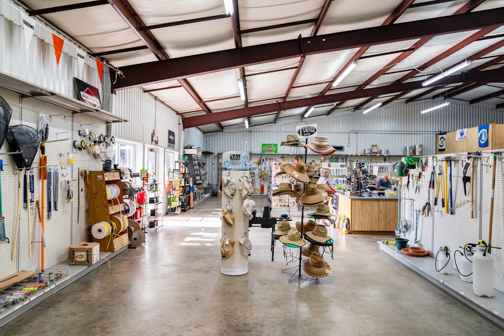 The Hardware Store | 128 Barataria St, Lockport, LA 70374, USA | Phone: (985) 532-2640