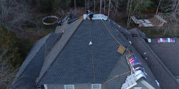 Jayne Roofing & Restoration | 2169 Boones Neck Rd SW, Holden Beach, NC 28462, United States | Phone: (843) 504-8029