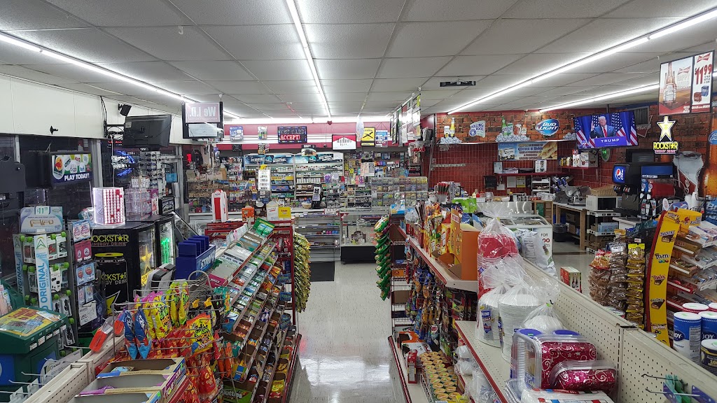 Plantation Citgo | 6318 W Linebaugh Ave, Tampa, FL 33625, USA | Phone: (813) 963-7035