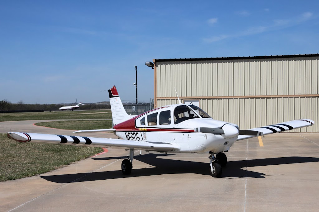 Patton Aviation | 4858 Lockheed Ln Suite 106, Denton, TX 76207, USA | Phone: (214) 444-4109