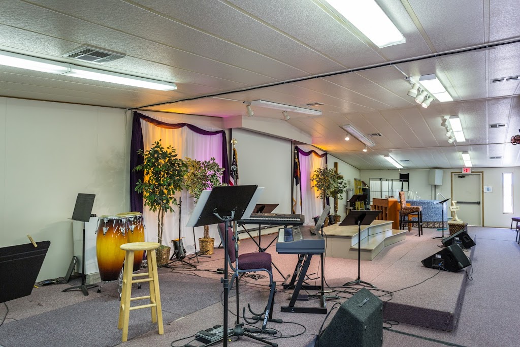 Sandario Baptist Church | 6971 N Sandario Rd, Tucson, AZ 85743, USA | Phone: (520) 682-7807