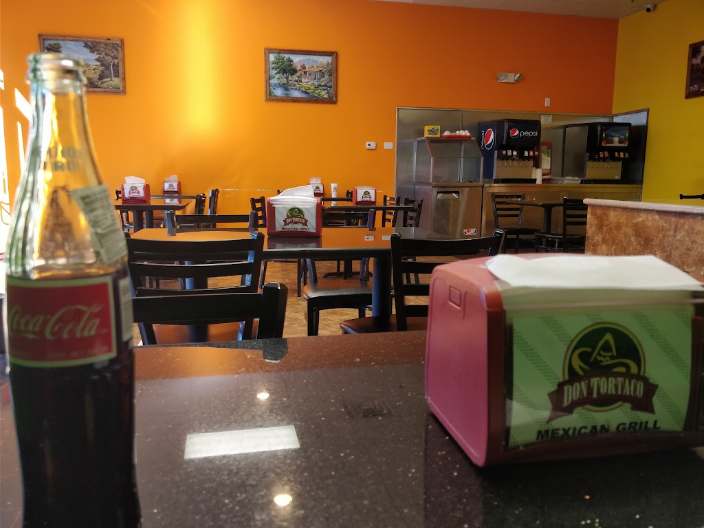 Don Tortaco Mexican Grill #12 | 1475 W Horizon Ridge Pkwy, Henderson, NV 89012 | Phone: (702) 262-2219