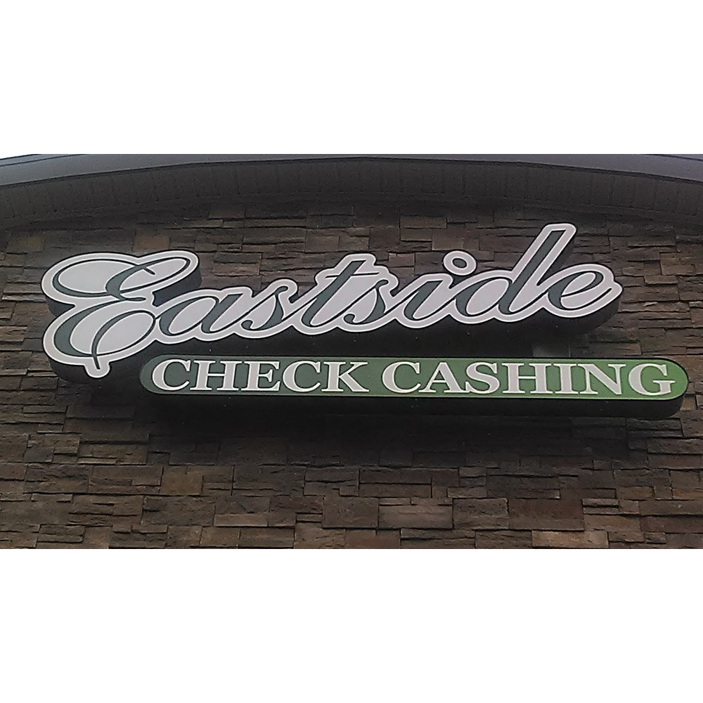 Eastside Check Cashing | 13959 Gratiot Ave, Detroit, MI 48205 | Phone: (313) 839-6280