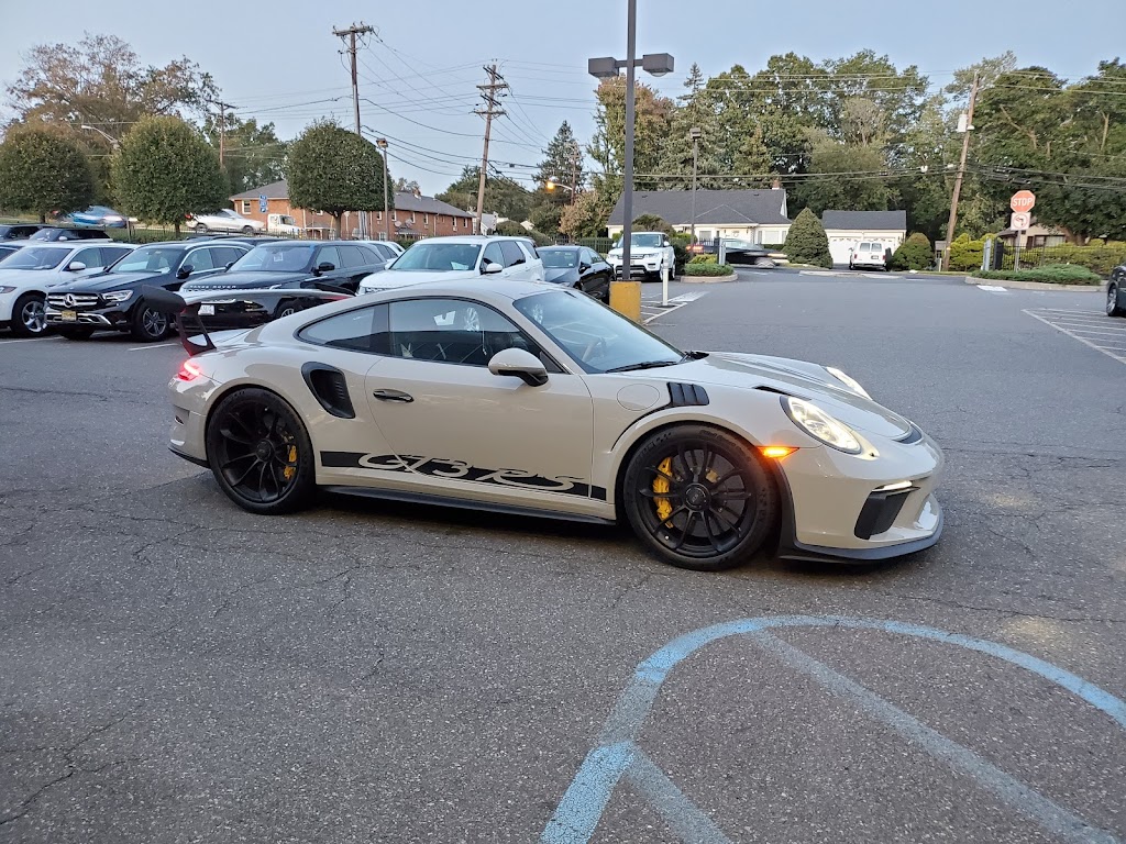 Ray Catena Porsche Service | 123 Main St, Edison, NJ 08817, USA | Phone: (732) 205-9010