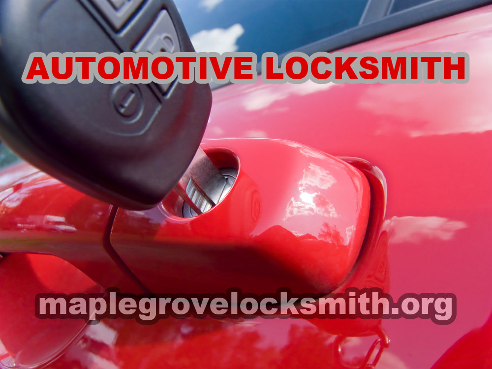 Maple Grove Master Locksmith | 13301 Maple Knoll Way , Maple Grove, MN 55369 | Phone: (763) 515-8145