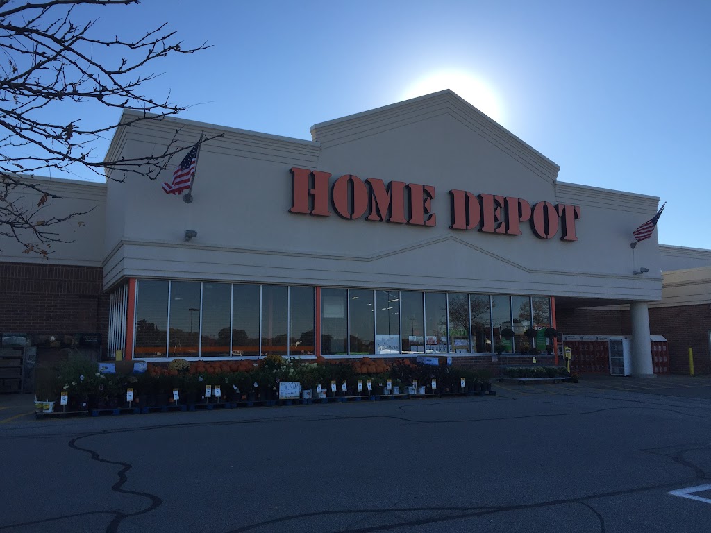 The Home Depot | 8199 Pearl Rd, Strongsville, OH 44136, USA | Phone: (440) 826-9092