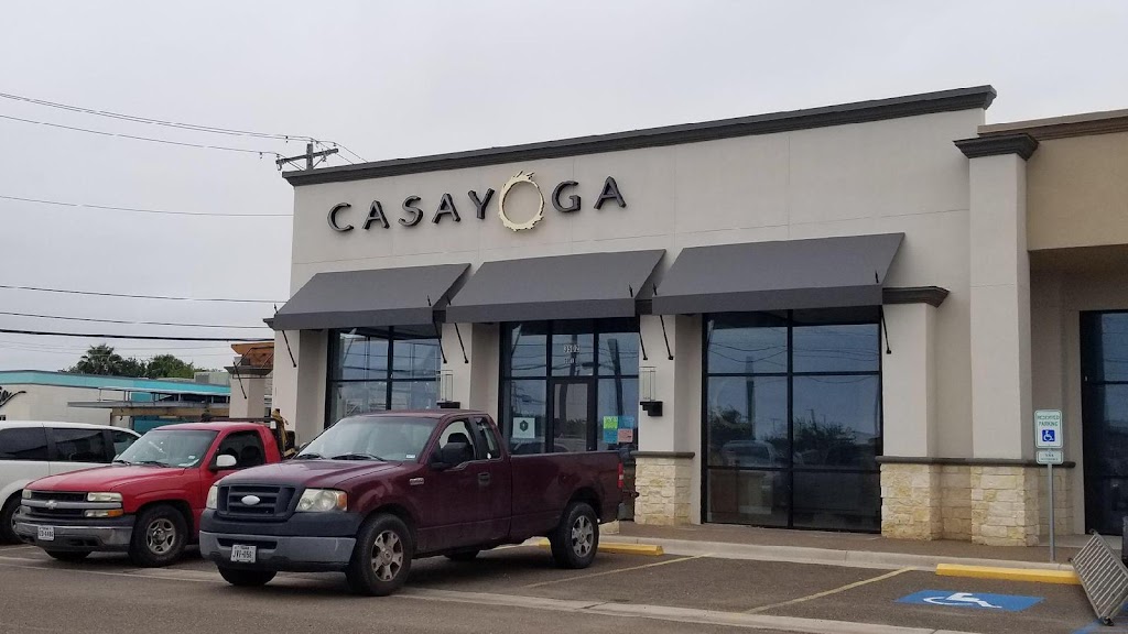 Casa Yoga | 3502 E Del Mar Blvd, Laredo, TX 78045, USA | Phone: (956) 307-9642