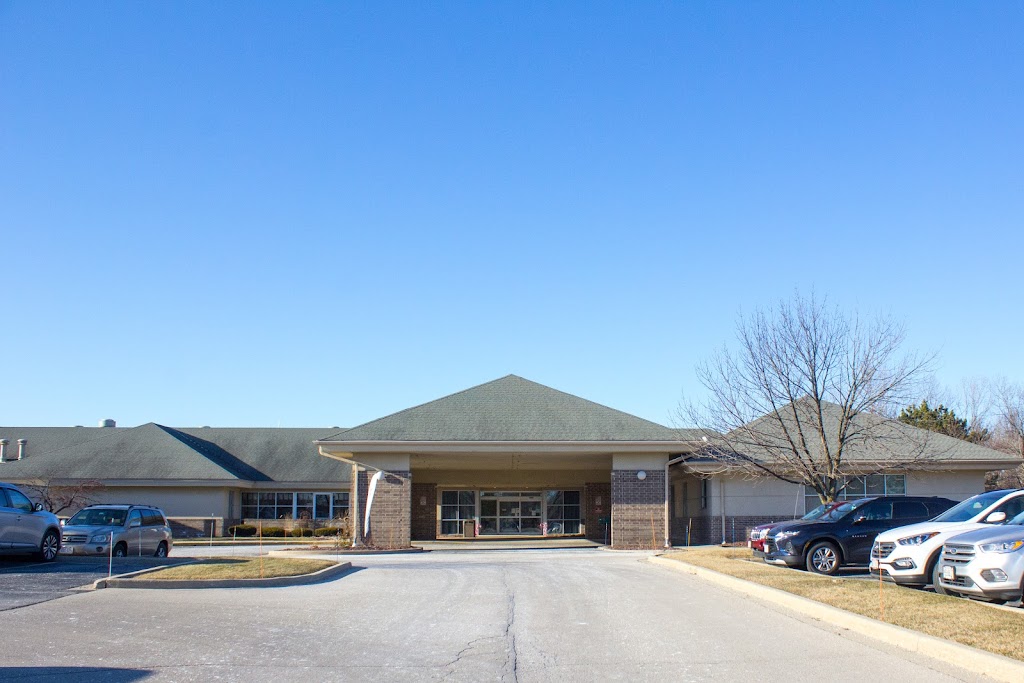 Heritage Square Health Care Center - Bedrock Healthcare | 5404 W Loomis Rd, Greendale, WI 53129, USA | Phone: (414) 421-0088