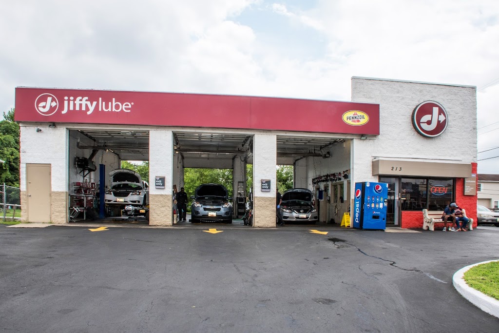 Jiffy Lube | 213 Eastern Blvd, Essex, MD 21221, USA | Phone: (410) 686-0511