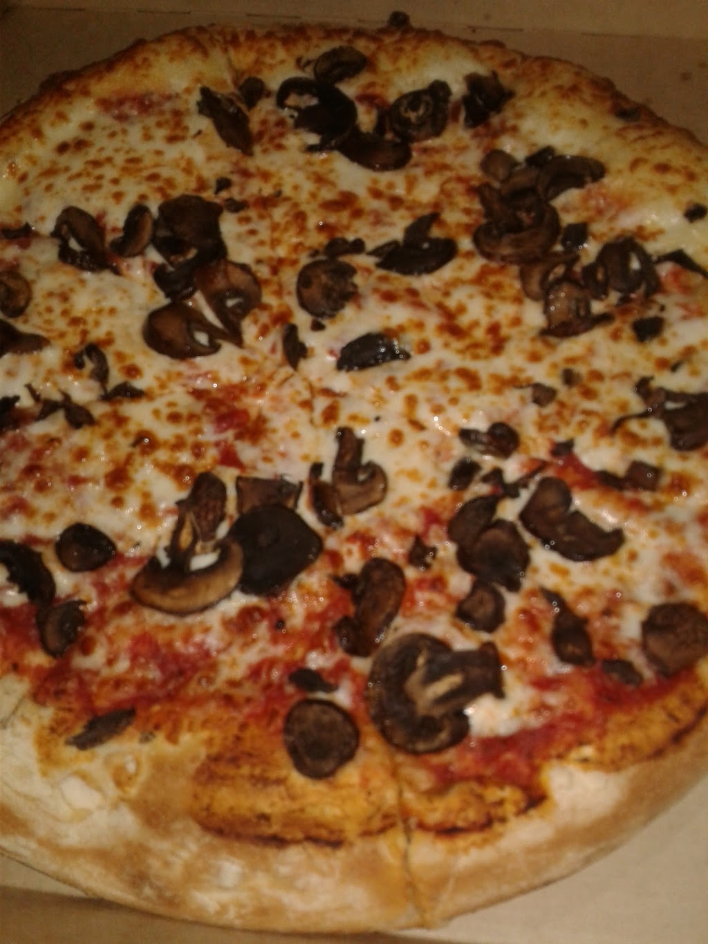 Little Caesars Pizza | 10109 Rushing Rd, El Paso, TX 79924, USA | Phone: (915) 755-5681