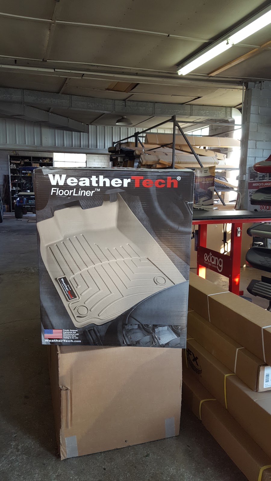 All Seasons Truck Caps & Accessories | 1777 E Main St, Ottawa, OH 45875, USA | Phone: (419) 523-9202