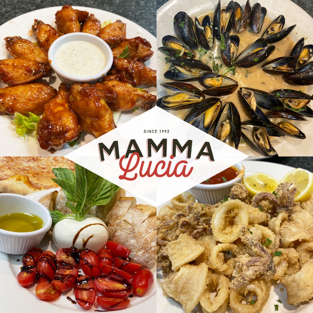 Mamma Lucia | 4734 Cherry Hill Rd, College Park, MD 20740, USA | Phone: (301) 513-0605
