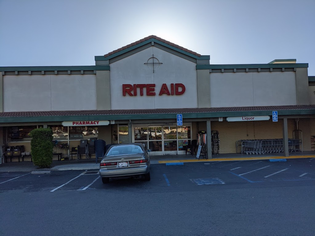 Rite Aid | 1526 Palos Verdes Mall, Walnut Creek, CA 94597, USA | Phone: (925) 939-8378