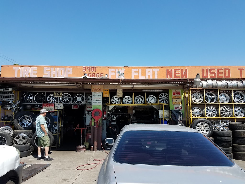 Hfs Tires | 3901 Gage Ave, Bell, CA 90201, USA | Phone: (323) 560-1620