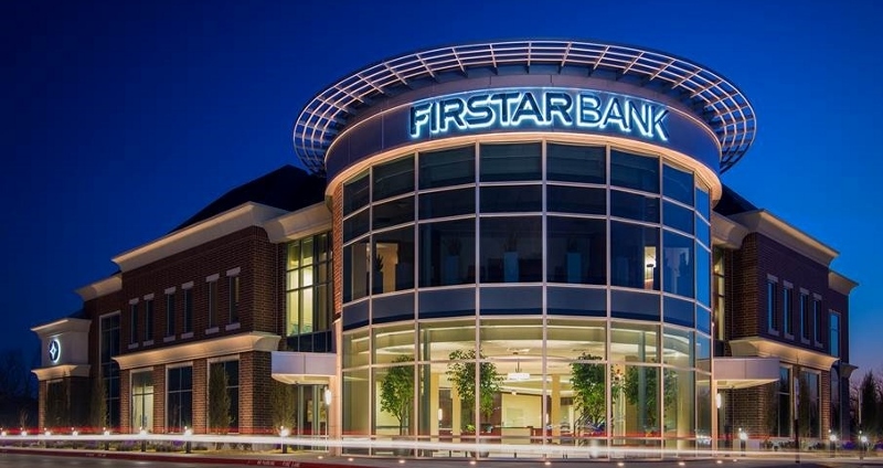 Firstar Bank | 9696 E 101st St, Tulsa, OK 74133, USA | Phone: (918) 298-7232