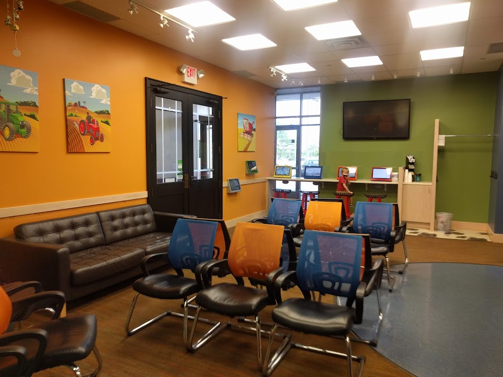 Riverdale Kidds Pediatric Dentistry | 3585 124th Ave NW #400, Minneapolis, MN 55433, USA | Phone: (763) 767-1524