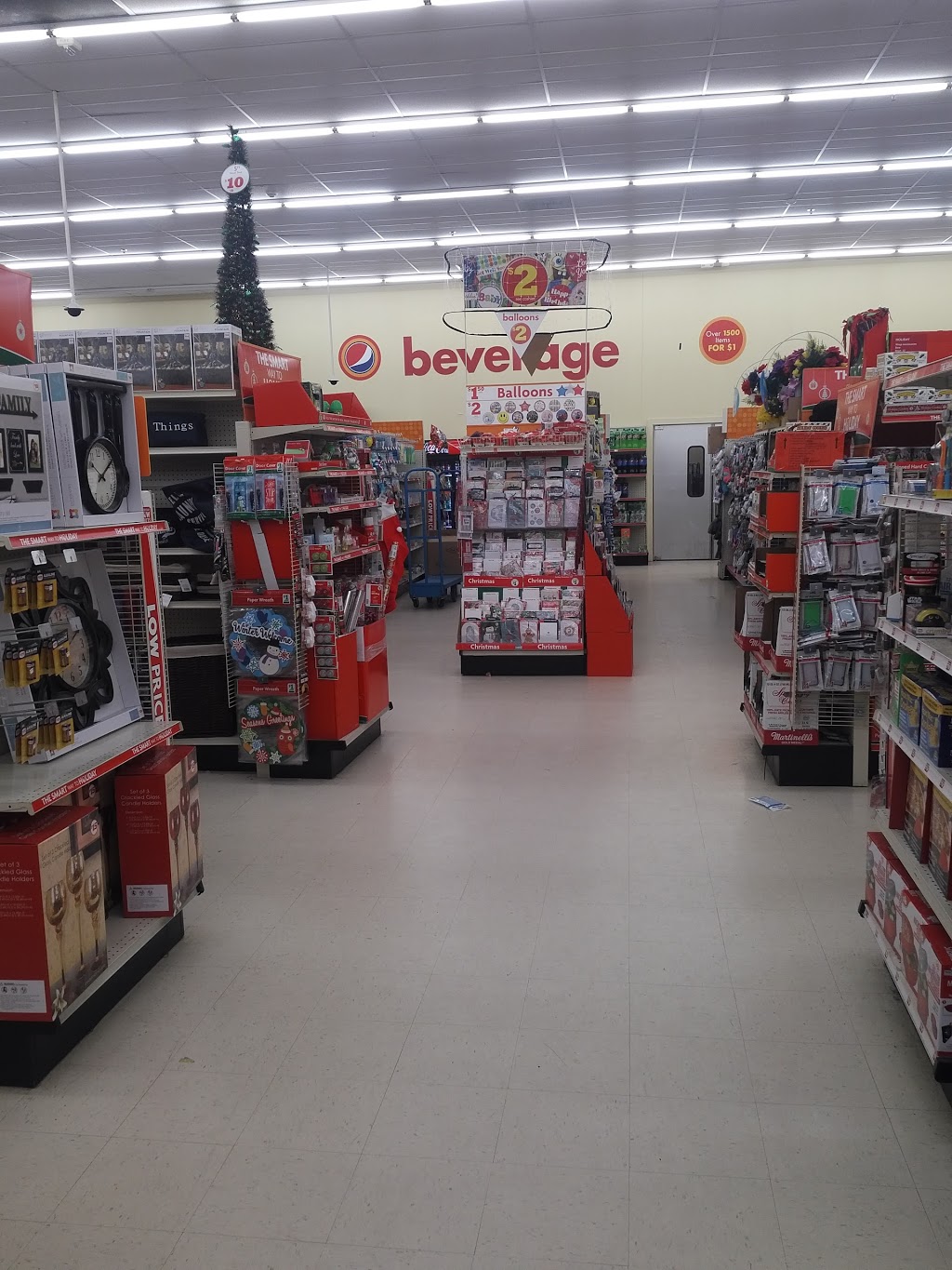 Family Dollar | 2520 Hodge Rd, Knightdale, NC 27545, USA | Phone: (919) 679-6277