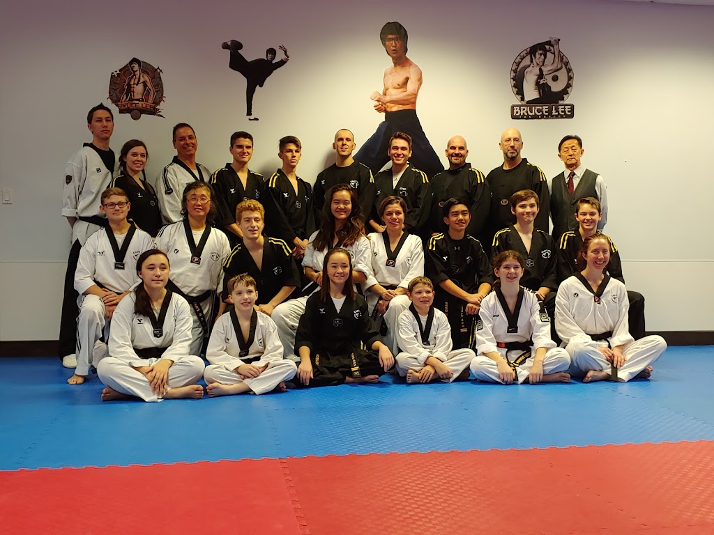 Chay’s Tae Kwon Do | N19W6733 Commerce Ct, Cedarburg, WI 53012, USA | Phone: (262) 393-4040