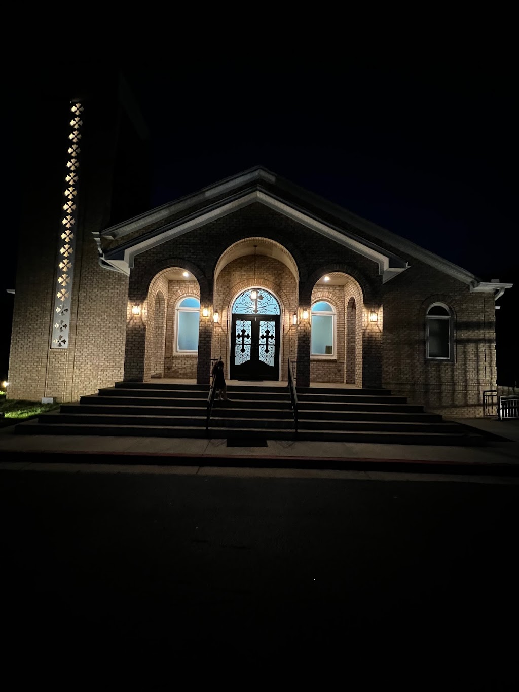 St Mary Coptic Orthodox Church | 11450 Houze Rd, Roswell, GA 30076 | Phone: (770) 642-9727