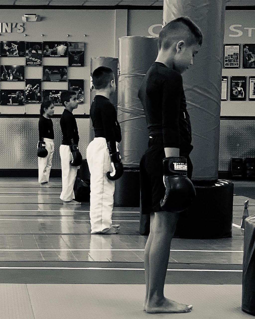 Tiger Schulmanns Martial Arts (Stamford, CT) | Town and Country Shopping Center, 2770 Summer St 2nd floor, Stamford, CT 06905, USA | Phone: (203) 208-7016