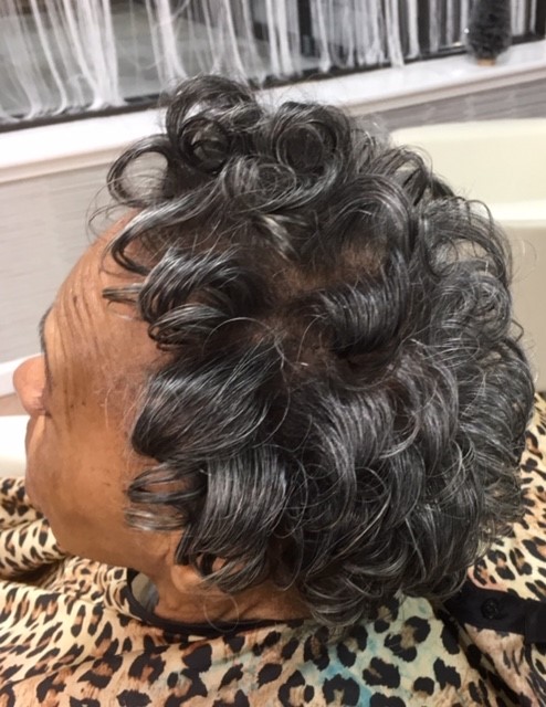 Dazzle U Hair Studio LLC | 9221 Oxon Hill Rd, Fort Washington, MD 20744 | Phone: (240) 581-4546