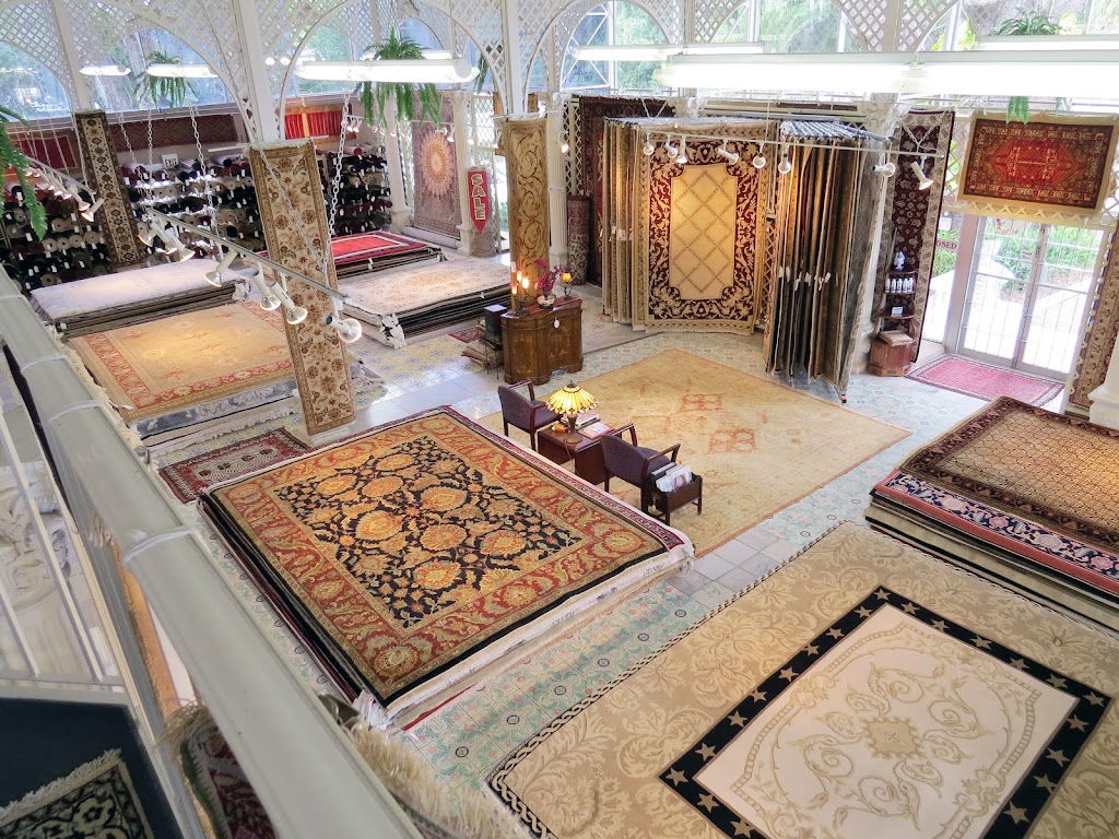 Oriental Rug Bazaar | 924 McMullen Booth Rd, Clearwater, FL 33759, USA | Phone: (727) 726-8787