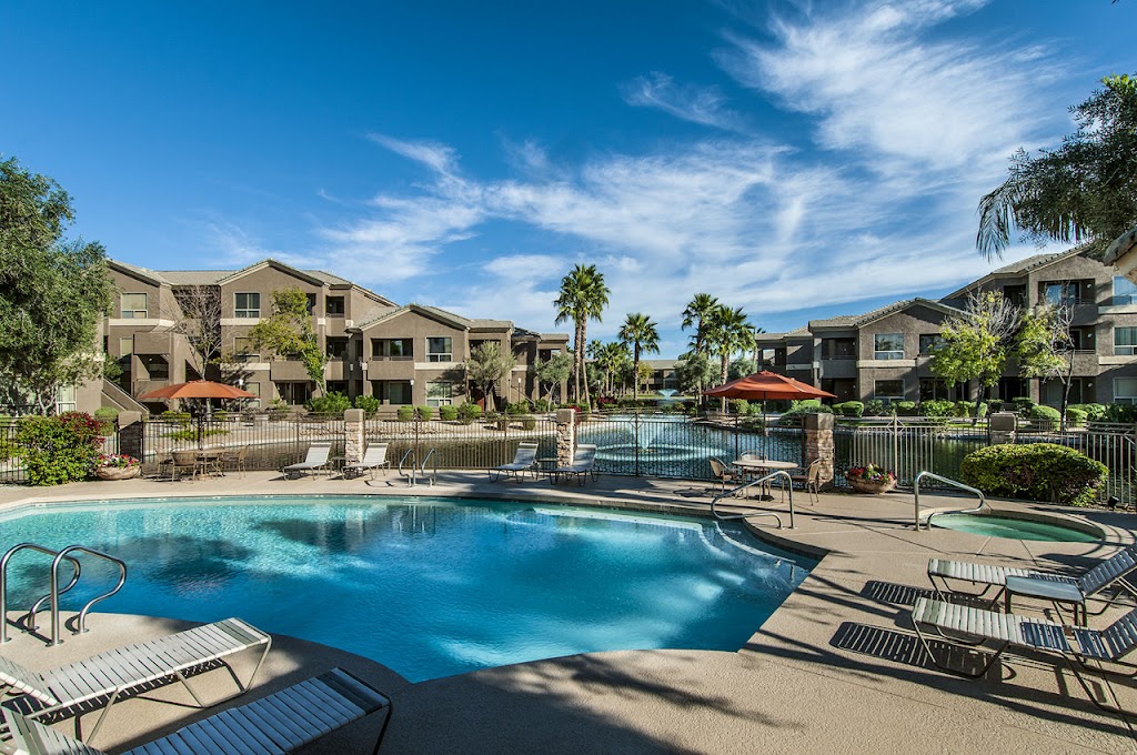 Laguna at Arrowhead Ranch | 20251 N 75th Ave, Glendale, AZ 85308, USA | Phone: (623) 244-8164