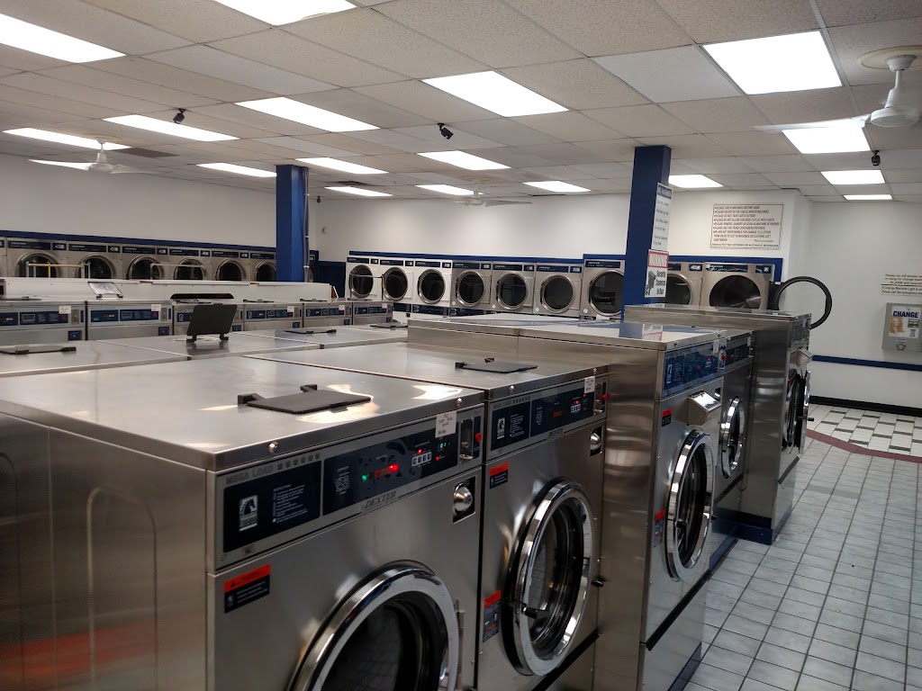 Soapbox Laundromat | 1206 Kauffman Ave, Fairborn, OH 45324, USA | Phone: (866) 974-6379