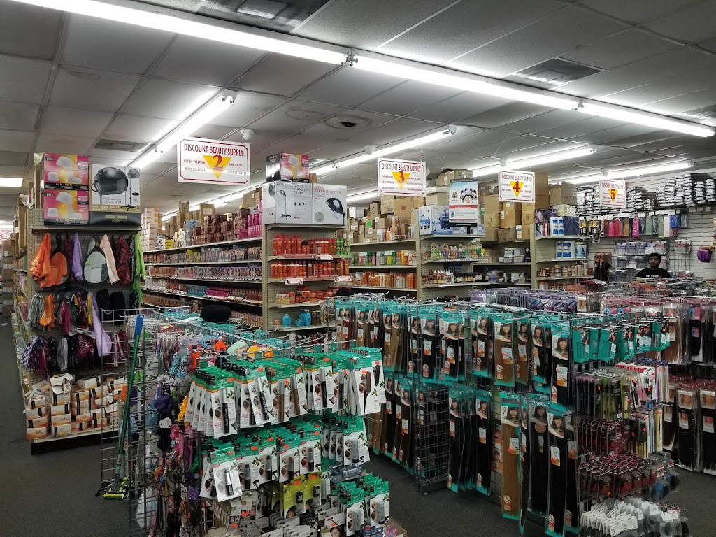 Discount Beauty Supply | 21467 NW 2nd Ave, Miami, FL 33169, USA | Phone: (305) 249-3080