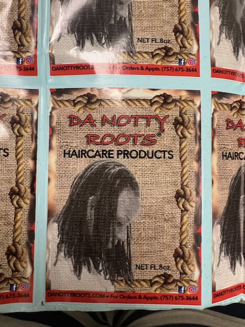 Da Notty Roots Natural Hair Salon | 6040A E Virginia Beach Blvd, Norfolk, VA 23502, USA | Phone: (757) 675-3644