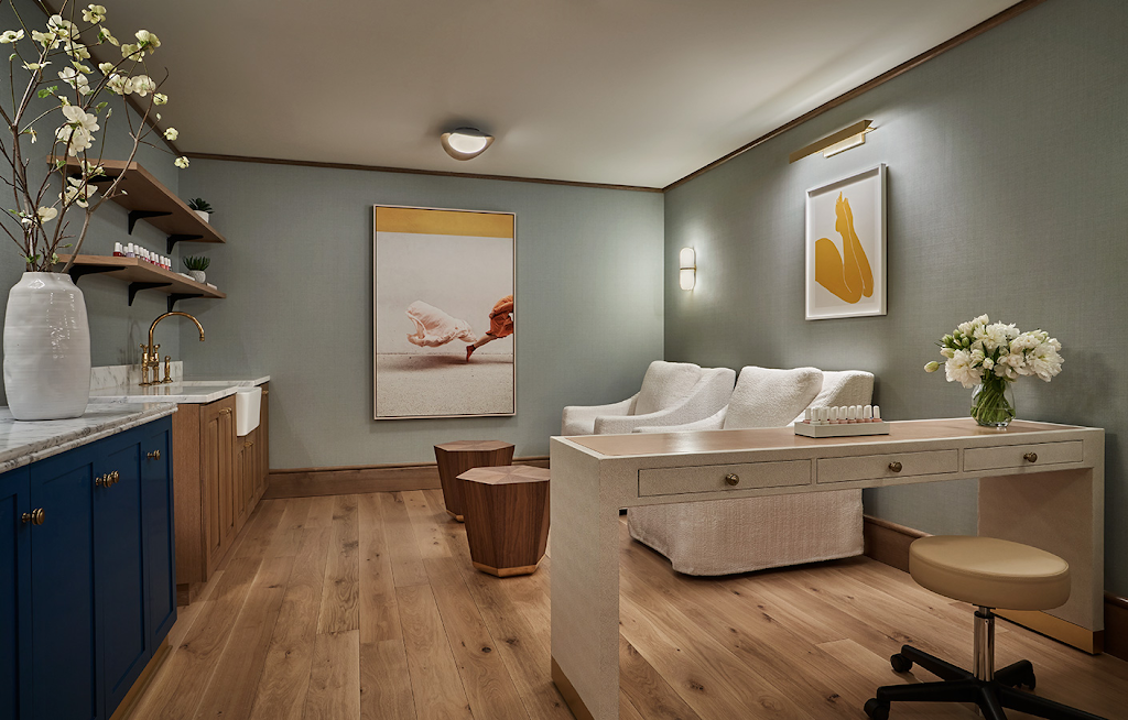 Spa Pendry West Hollywood | 8430 Sunset Blvd, West Hollywood, CA 90069, USA | Phone: (323) 433-1420