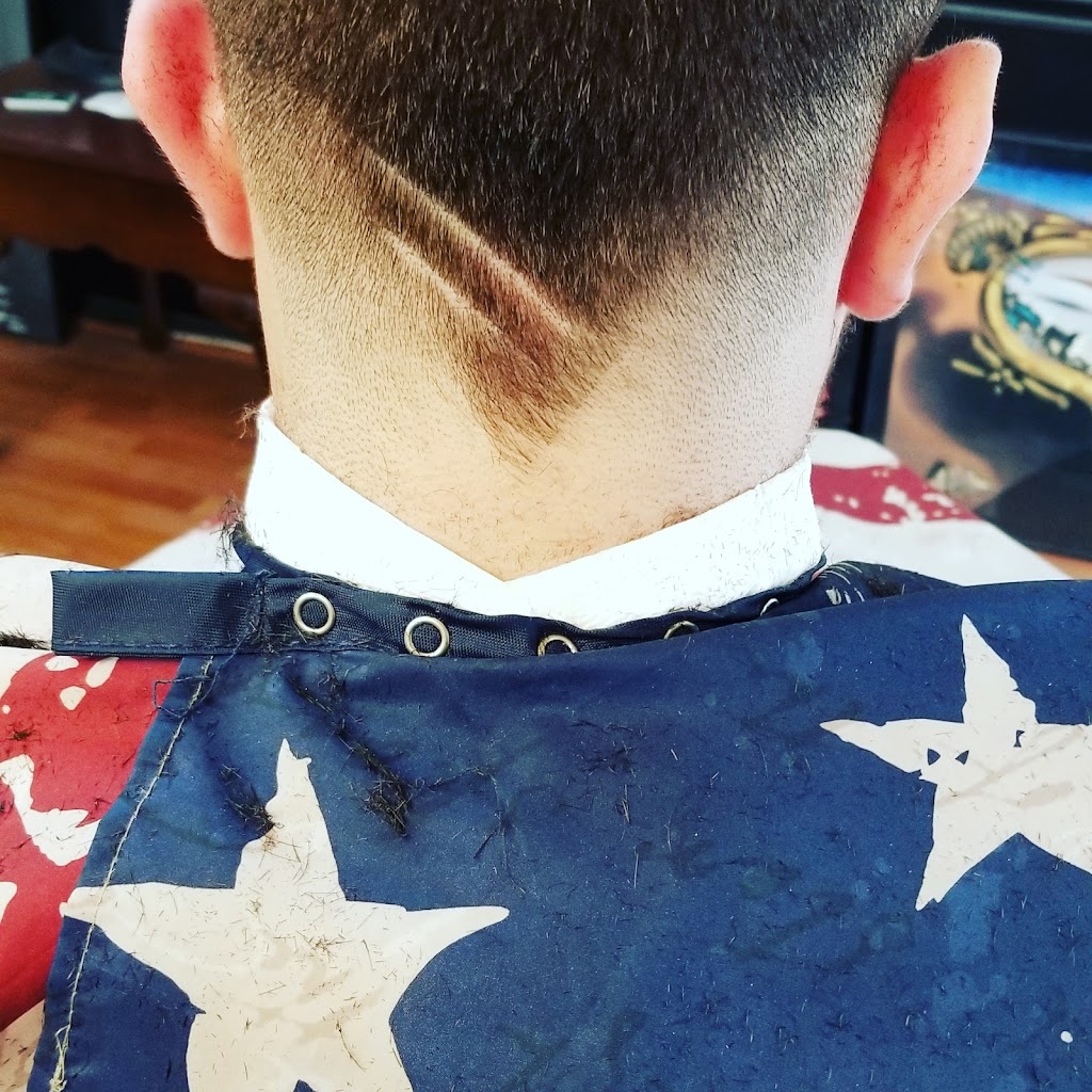 Jeffs Barber Shop | 5899 Broadview Rd, Parma, OH 44134, USA | Phone: (216) 299-7195