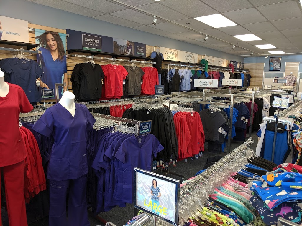 Uniform Destination | 1025 Outlet Center Dr #75, Smithfield, NC 27577, USA | Phone: (919) 989-4084