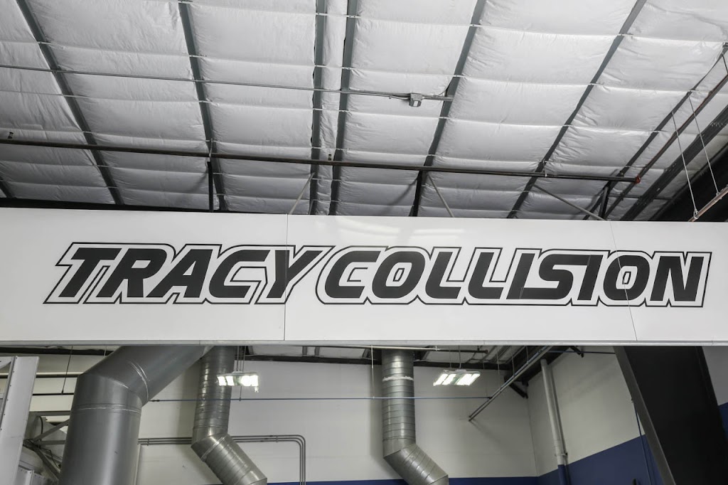 Tracy Collision | 2705 Auto Plaza Dr, Tracy, CA 95304, USA | Phone: (209) 832-2300