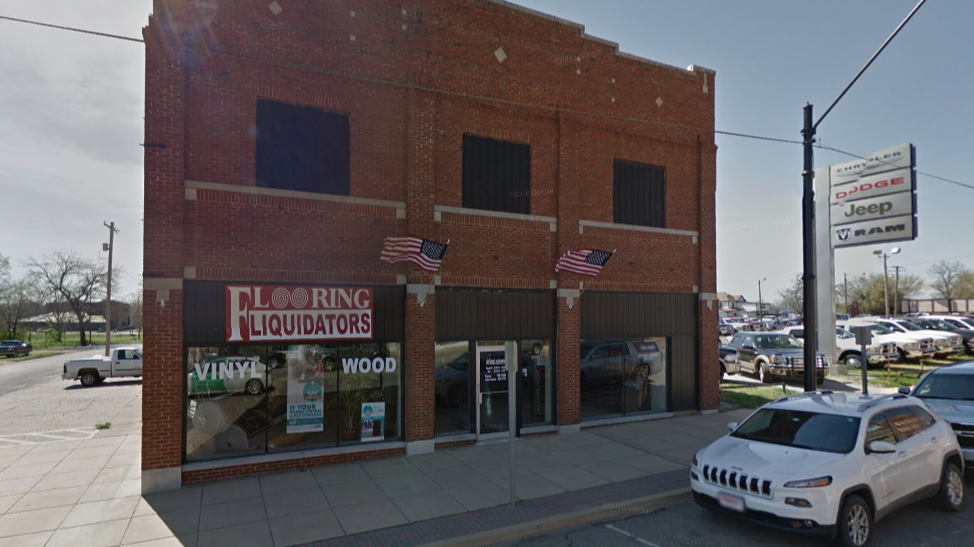 Flooring Liquidators LLC | 524 E 6th St, Okmulgee, OK 74447, USA | Phone: (918) 756-3488